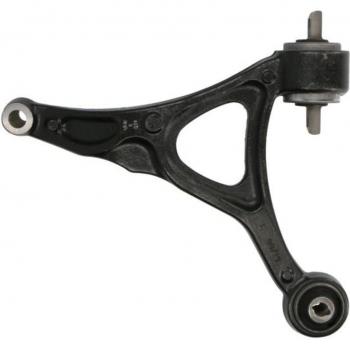 Brazo de control TRW JTC2586 - Suspensión de las ruedas, Eje delantero, Enlaces, Frente