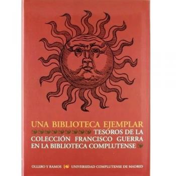 Biblioteca ejemplar, una
