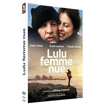 Lulu femme nue [Francia] [DVD]