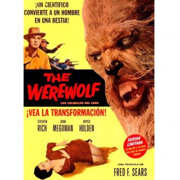 The Werewolf