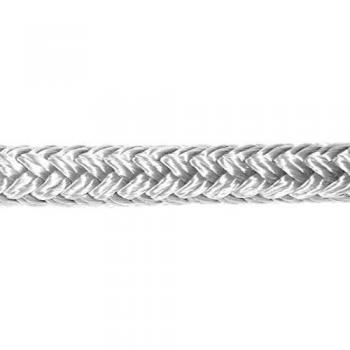 TITAN 10618944 Cabo DE 3 Cordones, Dia. 10mm x Lunghezza 2mt