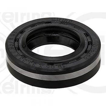 Junta de estanqueidad ELRING 278.556, anillo obturador, alta resistencia a la temperatura, material elastómero, diseño específico para sellado eficaz en motores y sistemas de transmisión