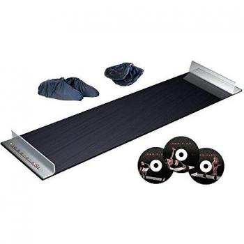 Obsidian Slide Board