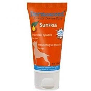 Dermoscent 920-7430 Sun Free 30 Ml