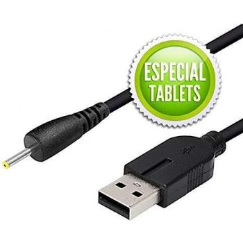 NIMO Conexión USB-A 2.0 Macho a Jack Hueco