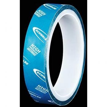 Schwalbe Tubeless Rim Tape 19mm x 10m - Self-Adhesive Blue