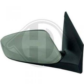 Diederichs Espejo retrovisor izquierdo 6836125