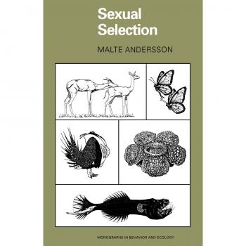 Princeton Andersson Malte Sexual Selection Study Guide