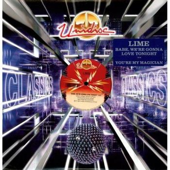 Baby We're Gonna Love Tonight Vinyl Import