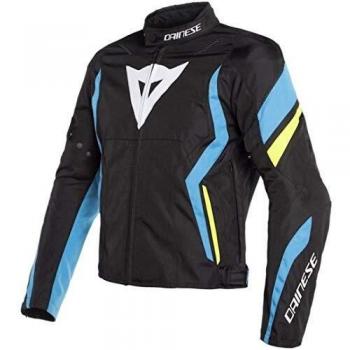 Dainese Edge Tex - Chaqueta de motorista