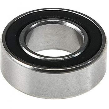 Rodamiento B5 - Rodamiento de Bolas Negro 63805-2RS 25 x 37 x 10 para Bicicleta de Carretera