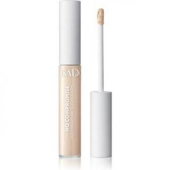 Isadora - No Compromise Lightweight Matte Corrector de color 10 ml 01NW
