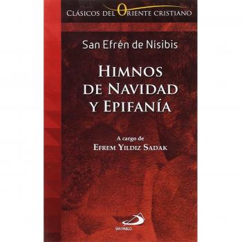 Himnos de Navidad y Epifanía: 1