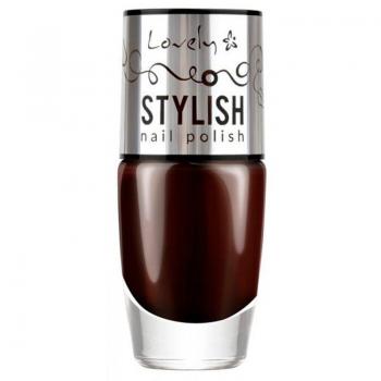 Lovely Stylish Esmalte de Uñas Número 5, 8ml