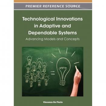 Innovaciones Tecnológicas en Sistemas Adaptativos y Fiables