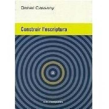 Construir l'escriptura