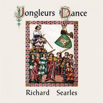 Jongleurs Dance