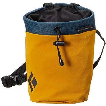 Black Diamond Gym - Bolsas para Tiza & Boulder - Naranja 2019