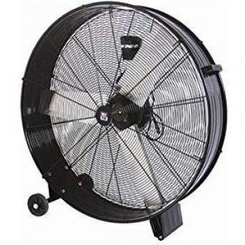 BOX PLUS Ventilador Industrial Ø90CM