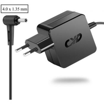 CYD 45W Netbook Cargador-Adaptador para ASUS ADP-40TH EXA1206CH AD890326 X200CA F200MA F102BA X102BA X200MA UX21A UX31A UX32A BX21A BX31A BX32A F201E S200E S220