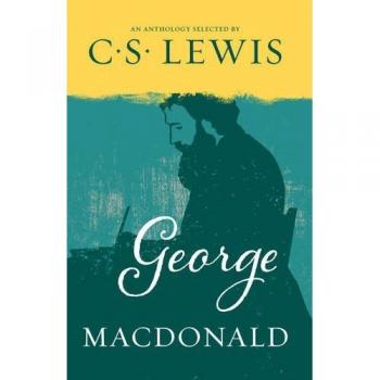 Libro George MacDonald - Obras Completas y Análisis de C. S. Lewis