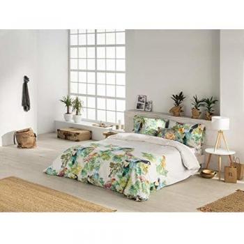 ETHERE Funda nórdica con Botones Almaren Cama 180 cm