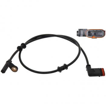 febi bilstein 38369 ABS Sensor, pack of one