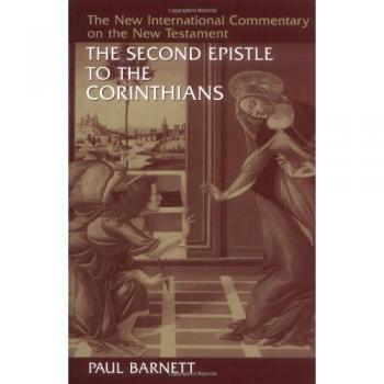 The Second Epistle to the Corinthians
