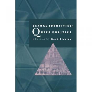Princeton Queer Politics and Sexual Identities Book