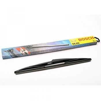 Bosch 3397004631 H353 - Limpiaparabrisas trasero