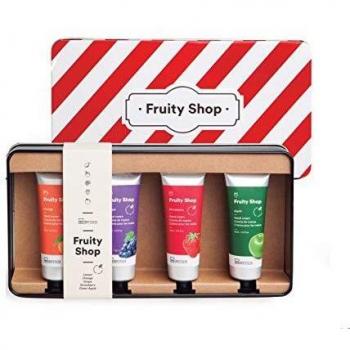 Idc Institute Fruity Shop Hand Cream 30ml. 4 Pcs - 744 gr.