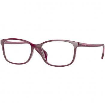 Vogue Eyewear VO5150D Asian Fit 2798 Armazones para Mujer Rojas