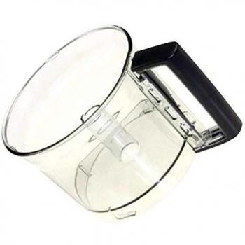 Jarra CS5200 Antracita para Robot de Cocina Magimix 17341/17341N