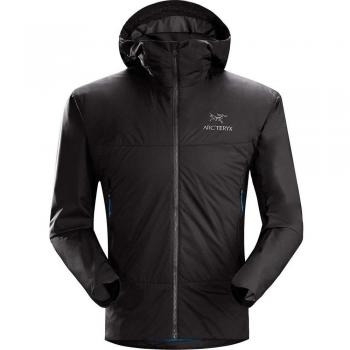 Arc'Teryx Down Jackets Atom Sl Hoody M Carbon L