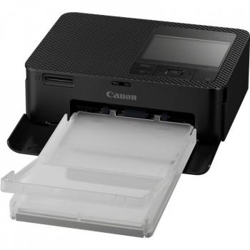 Impresora Fotográfica Canon Selphy CP1500 BK Print Kit