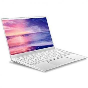 MSI Prestige 14 A10RB-020ES Portátil con Intel Core i7-10510U, 16GB RAM, 1TB SSD, MX250 2GB Gráficos, Pantalla de 14 y Windows 10 Pro