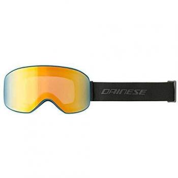 Dainese HP Horizon - Gafas de esquí antivaho, color azul
