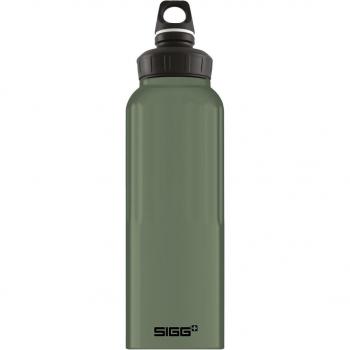 Botella de Aluminio 1,5L SIGG