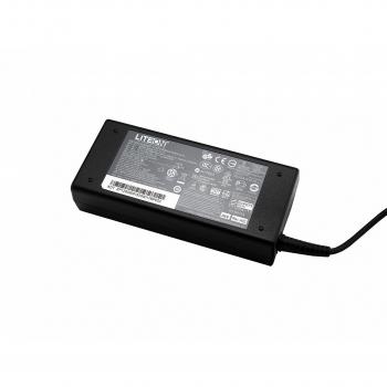 Cargador / adaptador original para Acer Aspire 5745DG, 5943G, 5950, 5950G, 5951, 5951G, 7552, 7552G, 7738G, 7745G, 8935, 8935G, 8940, 8940G, 8942G, 8943G, 8950G, 8951, 8951G, Ethos 5951G, Ethos 8951G, V3-771G, V3-772G; Packard Bell EasyNote LX86