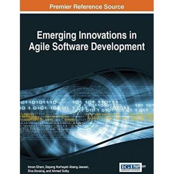Innovaciones Emergentes en Desarrollo Ágil de Software