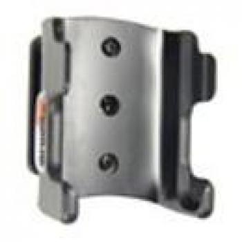 Brodit 875208 - Soporte pasivo con inclinación de eslabón giratorio para Motorola Z6c World Edition