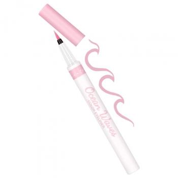 Delineador de Ojos Ocean Waves - Lovely - N1