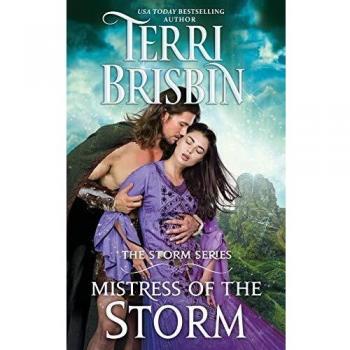 Señora de la Tormenta: La Serie STORM (Edición en Rústica)