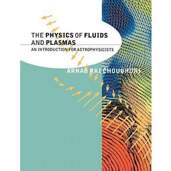 Introducción a la Física de Fluidos y Plasmas para Astrofísicos