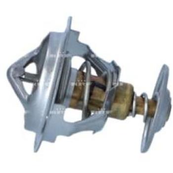Termostato refrigerante NRF 725200 sin carcasa (cárter)