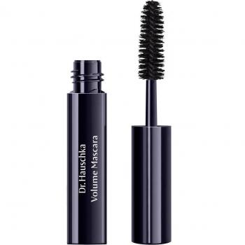Máscara de pestañas volumen negro 02 8 ml