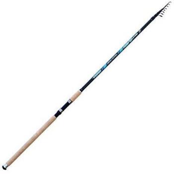 Lineaeffe Toro 4.20 m Up to 100 g Cañas de Pescar Inglesa Flotador Mar Lago Rio