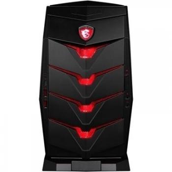 MSI Aegis-060EU i7-6700 8GB 1TB+256 GTX1060 W10