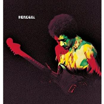 Band of Gypsys [Vinilo]