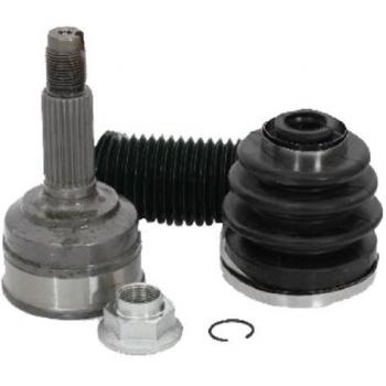 Japanparts GI-621 Juego de articulación, árbol de transmisión